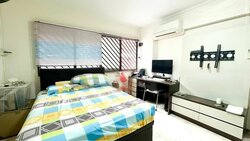 Blk 2 Toh Yi Gardens (Bukit Timah), HDB Executive #460003021